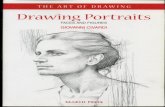Drawing Portraits, Faces and Figures