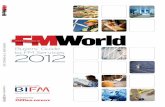 FM World Buyers Guide 2012