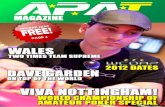APAT Poker Magazine