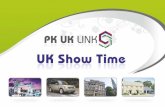 PKUKlink - Showtime