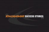 NCSA Success Stories