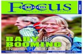 Focus on Carlsbad Spring 2012