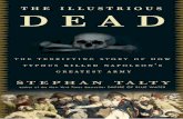 The Illustrious Dead, by Stephen Talty - Excerpt