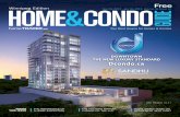 Home & Condo Guide Winnipeg - Nov 23, 2012