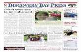 Discovery Bay Press_5.29.09
