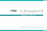 Chingford Beauty Clinic