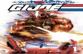 G.I. JOE: Cobra Command, Vol. 1