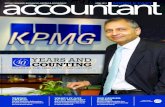 Accountant Middle East - April 2013