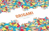 Origami: The Art of Paperfolding