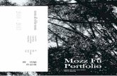 Mozz Fu Portfolio