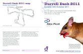 Durrell Dash 2011