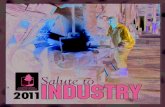 2011 Salute to Industry