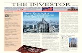 Asia Pacific Capital Markets - The Investor