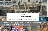 Edward Bawden - Art vs. Design