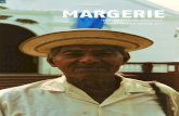 MARGERIE // JUNI // ISSUE #11
