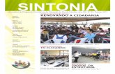Informativo Sintonia Nrº 23