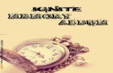 [AIESEC FTU HCMC] Ignite Memory Album