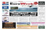 Euro Weekly News - Mallorca 1 - 7 August 2013 Issue 1465