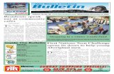 The Sioux Lookout Bulletin