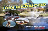 Discover Lake Wildwood