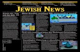 Jacksonville Jewish News October 2012