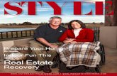 2012-02 Lydia's Style Magazine