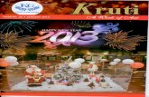 Kruti- January 2013