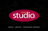 Snappy Studio brochure