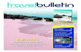 Travel Bulletin 24th February 2012