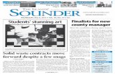 Islands' Sounder, May 08, 2013
