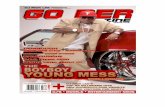 GoDer Issue Five