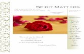 SpiritMatters-Vol14-Issue2 winter 2010
