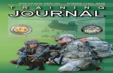 The Joint Multinational Training Command Training Journal 1