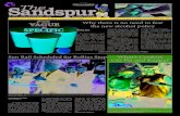 The Sandspur 117 Issue 2