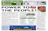 Kennington News March 2014