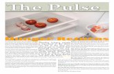 Winter 2013- Pulse Newsletter
