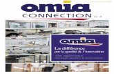 Omia connection 4