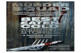 'Best Eaten Cold and Other Stories' - A Murder Squad Anthology