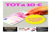 TOT A 10€