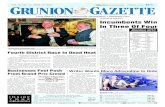 Grunion Gazette 4-12-12