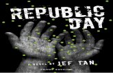 Republic Day (Proof Edition)