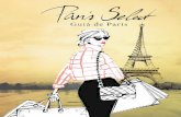 Paris Select Pocket Guide Portugais 2014