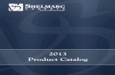 Shelmarccatalog 2013 pdf