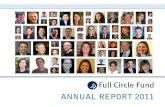 Full Circle Fund 2011 Annual Report