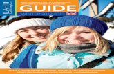 Lahti Guide winter 2012-2013
