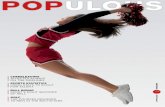 Populous Magazine - issue 4