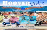 Hoover Life Spring Issue