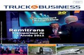Truck & Business 230 FR