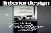 Commercial Interior Design - June 2010