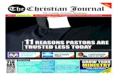 The Christian Journal - February 2014